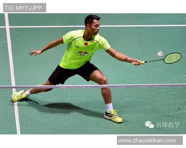 上海羽毛球队阵地战体系解析与战术运用探讨