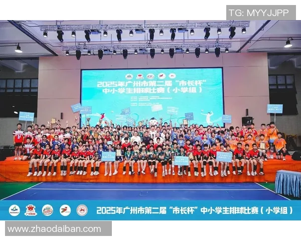 广州排球队引领最新排球意识TOP10榜单，实力与智慧并重